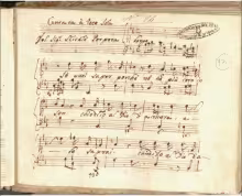 Se vuoi saper perché - I-Nc, 34.6.25 (olim Cantate 44)/26