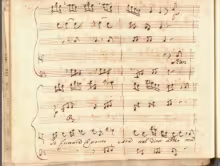 Demetrio. Non so frenar il pianto - I-Nc, 34.6.25 (olim Cantate 44)/38