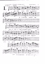 Lilla bella lucida stella - F-Pn, Rés.Vm7.54/2