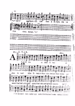 Alzo le voci e dico - F-Pn, Rés.Vm7.54/9