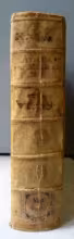 Composizioni - I-Rc, Ms. 2505