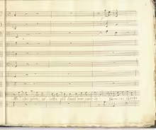Ah che spirto né vita - I-Nc, Cantate 249 (=25.4.19)