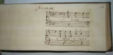 Là dove a Pafo in seno - I-Rli, Ms 208.A.1/7