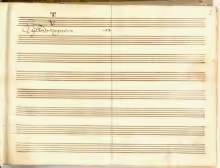 Composizioni - I-Nc, 33.5.34