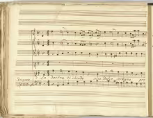 Demofoonte. La destra ti chiedo - I-Nc, Cantate 156 (=33.2.21)/17