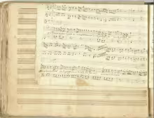 Didone abbandonata. Non ha ragione ingrato - I-Nc, Cantate 156 (=33.2.21)/19