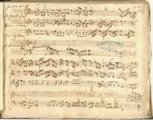 Or ch'è dal sol difesa - I-Nc, Cantate 173 (=33.3.23)/10