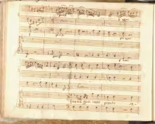 Frena quel caro pianto - I-Nc, Cantate 172 (=33.2.27)/9