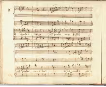 Demofoonte. Il suo leggiadro viso - I-Nc, Cantate 175 (=33.3.26)/14