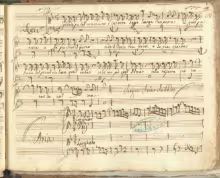 Splende più dell'usato - I-Nc, Cantate 175 (=33.3.26)/20