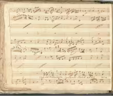 Vado dal piano al monte - I-Nc, Cantate 175 (=33.3.26)/23