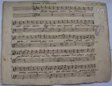 Bella immagine cara - I-Mc, L.40.2