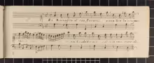 S'è bersaglio al tuo furore - I-MOe, Mus.G.306/5