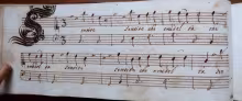 Sentite che crudeltà - I-Rc, Ms. 2467/3