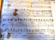 Scrive d'orror di morte - I-PLcon, Arm. I Pis. 10/8