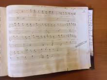 Mia Lilla vezzosa - I-PLcon, Arm. I Pis. 7/16