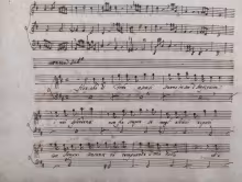 Or che di Febo ascosi - I-Nc, Cantate 261 (=34.5.10)/8