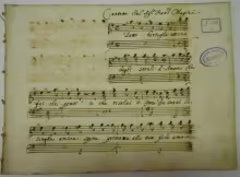 Fatto bersaglio eterno - I-Mc, I.328.3