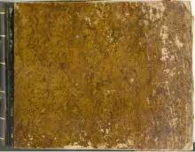 Composizioni / Scarlatti, Alessandro - I-Nc, 34.5.12 (olim Cantate 266)