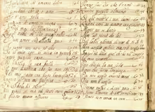 Composizioni / Scarlatti, Alessandro - I-Nc, 34.5.12 (olim Cantate 266)