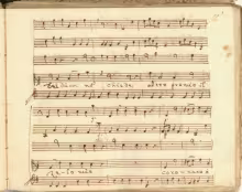 Demetrio. Giusti dei da voi non chiede - I-Nc, 34.6.1/3