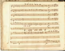 Demetrio. Giusti dei da voi non chiede - I-Nc, 34.6.1/4