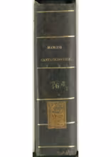 Composizioni - I-Nc, 33.3.32 (olim Cantate 183)