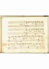 A creder ch'io t'adoro - I-Nc, 33.3.32 (olim Cantate 183)/5