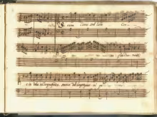 Sovra carro stellato - I-Nc, Cantate 50 olim 33.5.38 deinde Arie 63/11
