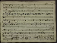 Freme il mar e nel sussurro - I-Rama, A.Ms.3710/18