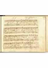 D'amore onesto e fido - I-Nc, 33.3.32 (olim Cantate 183)/16