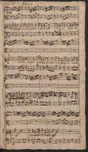 Statira. Nel tuo sangue e nel tuo pianto - D-Bsb, Mus.ms.30182/1