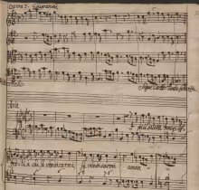 Statira. I più diletti teneri affetti - D-Bsb, Mus.ms.30182/8