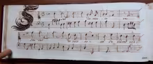 Sta saldo mio core - I-Rc, Ms. 2467/5