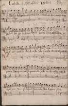 Stanco del grave incarco - D-Bsb, Mus.ms.30182/32