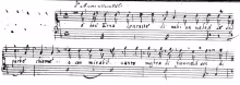Là dov'Etna contesse - US-Eu, Mss. 1/2