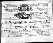 Gran Dio delle battaglie - B-Bc, 15322/5