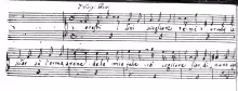 Potesti i lini sciogliere - US-Eu, Mss. 1/14
