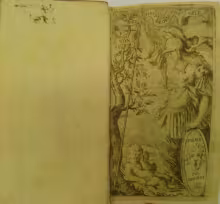 Composizioni / Benigni, Domenico - I-Rv, S. Borr. Q.IV.223