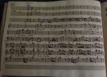 Amati rai voi già siete - B-Bc, 15155/32