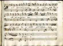 Sant'Alessio. Delle lagrime ai torrenti - I-Us, Armadio 3/14