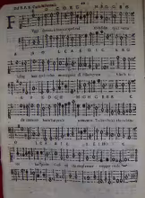 Fuggi sprezza o mio cor quel volto infido - I-Rsc, G.SC 5.E.5.1/5