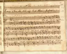 Non più contrasti - I-Nc, 34.5.12 (olim Cantate 266)/63