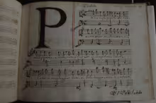 Per due vaghe pupille - B-Bc, 26192/6