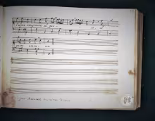 Composizioni - I-PEu, Cass. 23