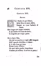 Vaga madre di cari diletti - NL-DHk, KW 756 B 3/40