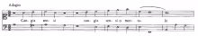Cangia sensi o mortale - I-Bc, AA.93/27