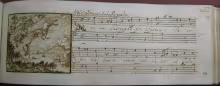 Non mi lusingar più speranza infida - I-Rc, Ms 2478/10