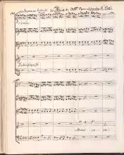 Costantino. Alma core che pensi? - B-Bc, 15153/30