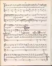 Geloso sospetto - B-Bc, 15153/52